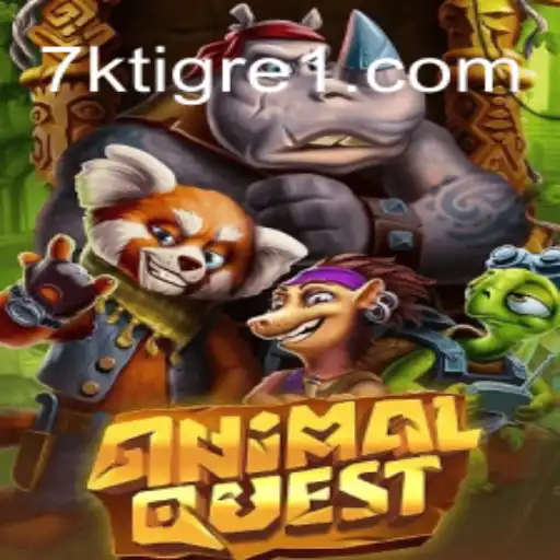 Explorando o Mundo de AnimalQuest: A Vantura Interativa da 7kTigre.com
