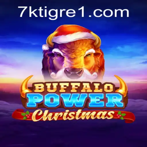 Descubra o Mundo Mágico de BuffaloPowerChristmas