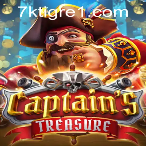 Aventuras e Desafios em CaptainssTreasure