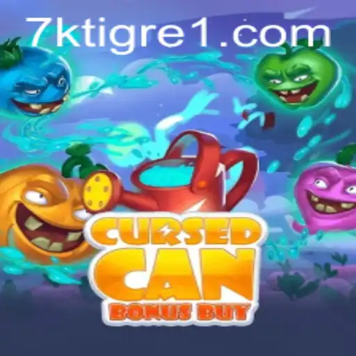 CursedCanBonusBuy: Explorando o Universo de 7kTigre.com