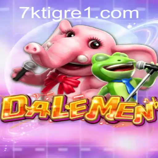 Descubra o Fascinante Mundo do Jogo DALEMEN