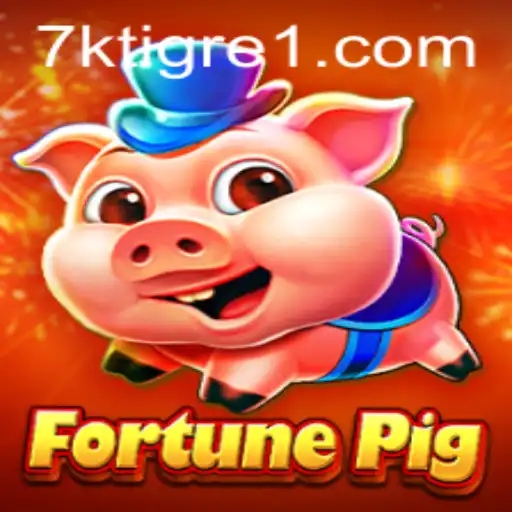 Explorando o Mundo de FortunePig no 7kTigre.com