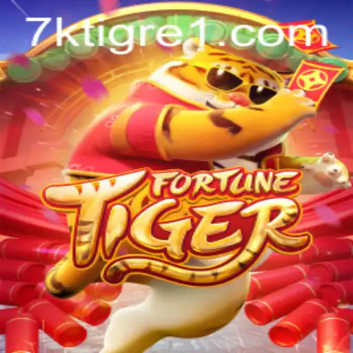 Descubra as Emoções do Jogo FortuneTiger: Uma Experiência Única em 7kTigre.com