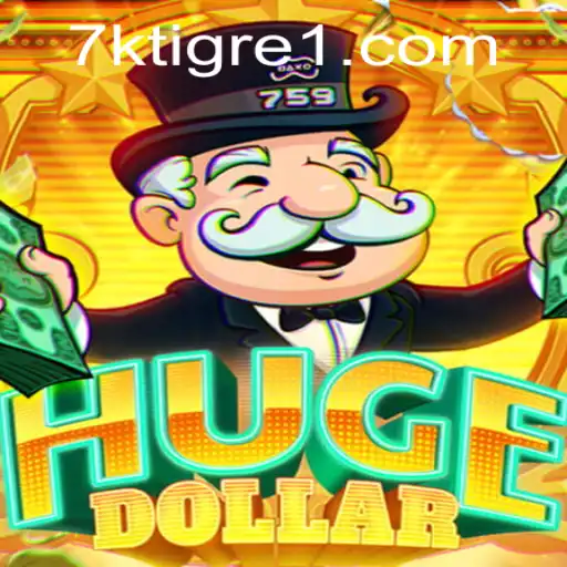Explorando o Fascinante Universo de HugeDollar no 7kTigre.com