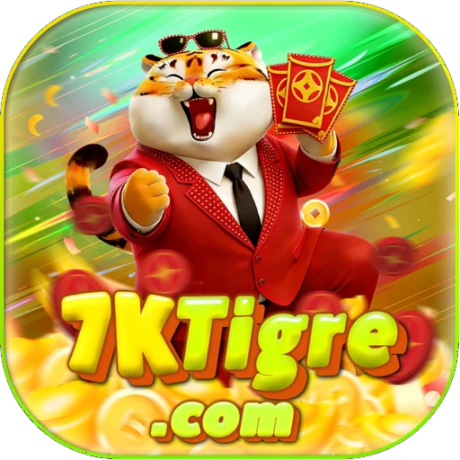7kTigre.com Logo