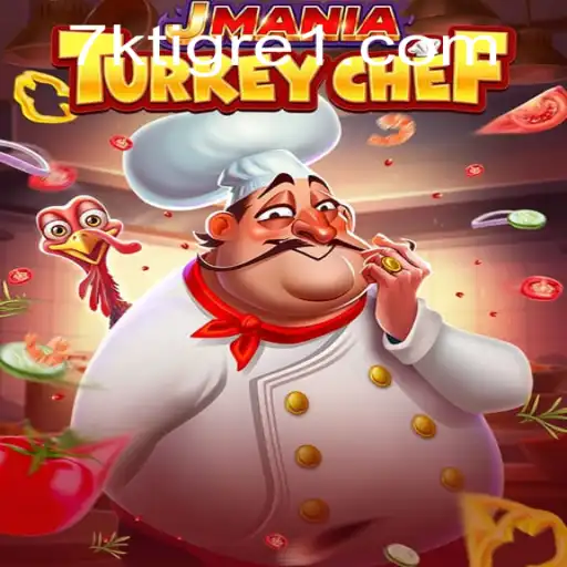 JManiaTurkeyChef: O Novo Fenômeno Culinário no Mundo dos Games