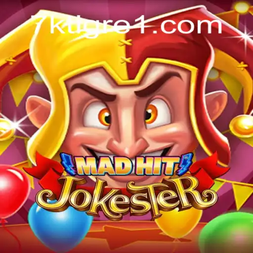 Explorando o Universo de MadHitJokester: Um Jogo de Estratégia Único