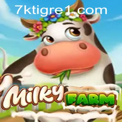 Explorando MilkyFarm: Uma Jornada de Inovação no Mundo dos Jogos