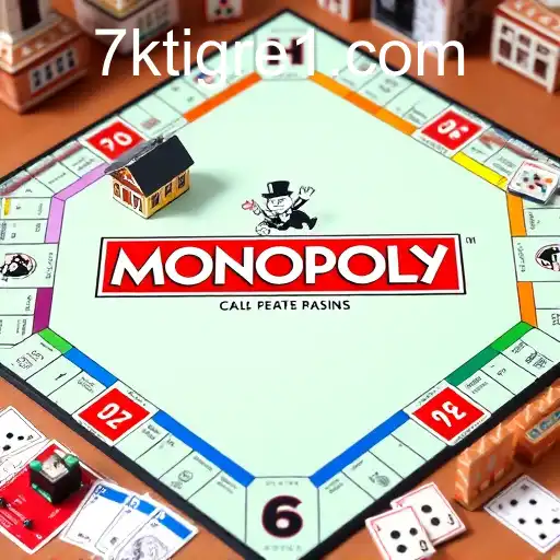 Monopoly