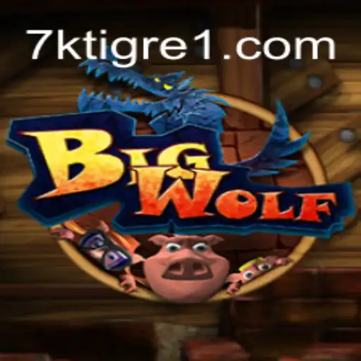 BigWolf: Explore o Novo Universo de Jogo Inspirado no 7kTigre.com