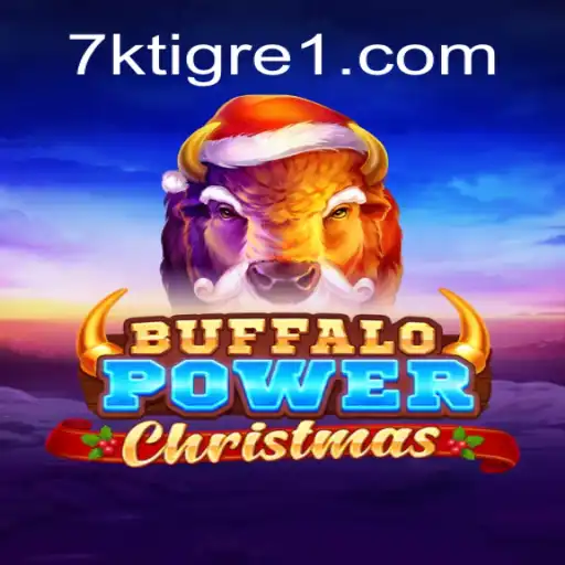 Descubra o Mundo Mágico de BuffaloPowerChristmas