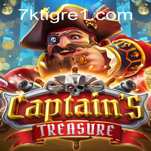 Aventuras e Desafios em CaptainssTreasure