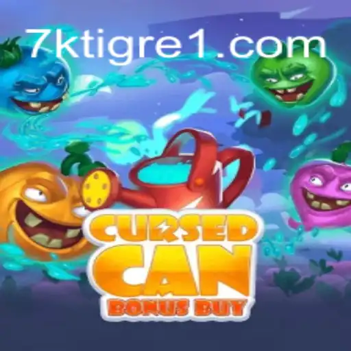 CursedCanBonusBuy: Explorando o Universo de 7kTigre.com