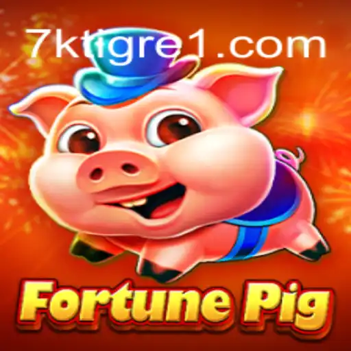 Explorando o Mundo de FortunePig no 7kTigre.com
