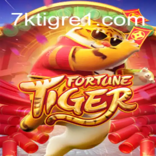 Descubra as Emoções do Jogo FortuneTiger: Uma Experiência Única em 7kTigre.com