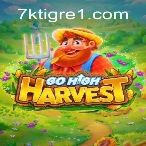 Explorando o Universo Empolgante de GoHighHarvest