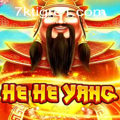 HeHeYang: Descubra o Fascinante Jogo Que Está Conquistando o Mundo