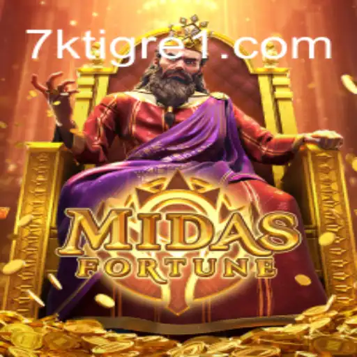 Descubra MidasFortune: Um Jogo de Estratégia e Sorte