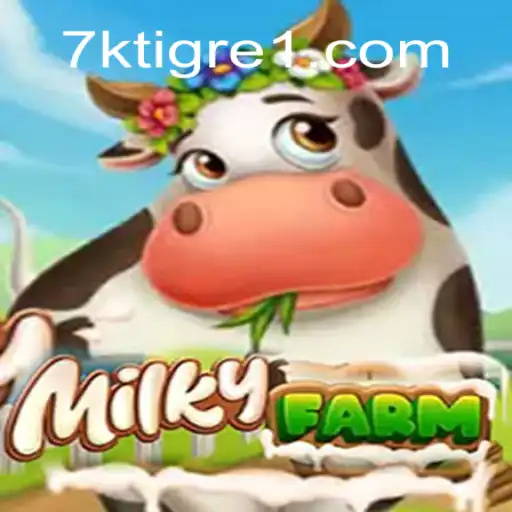 Explorando MilkyFarm: Uma Jornada de Inovação no Mundo dos Jogos