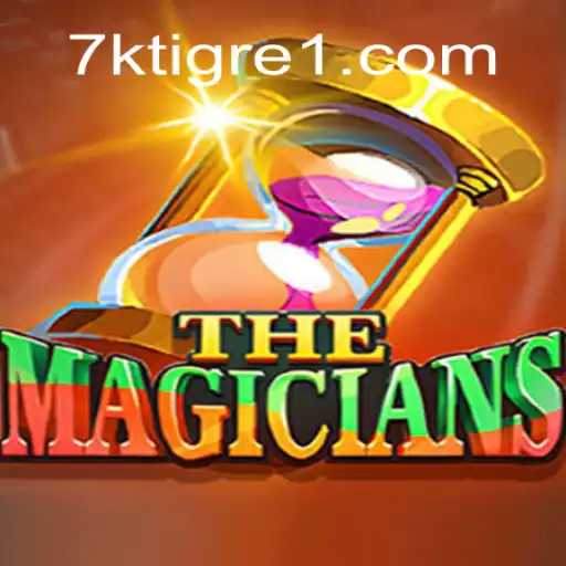 Explorando o Jogo 'TheMagicians': Uma Jornada Fascinante