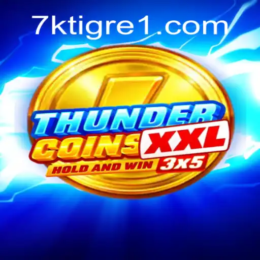 Descubra o empolgante mundo de ThunderCoinsXxl