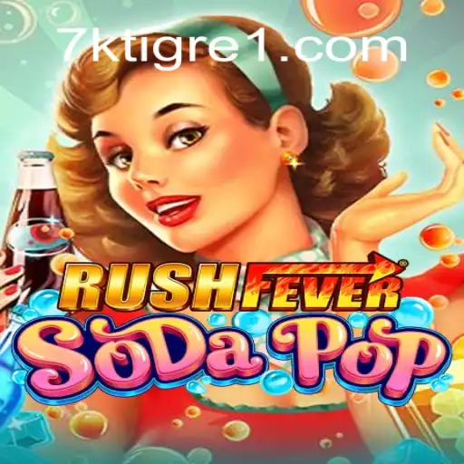 Descubra a Emoção de RushFeverSodaPop: Um Jogo Empolgante