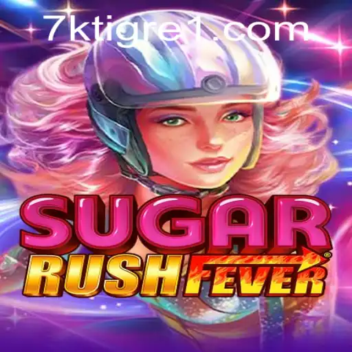 Aventura no Mundo Doce de SugarRushFever