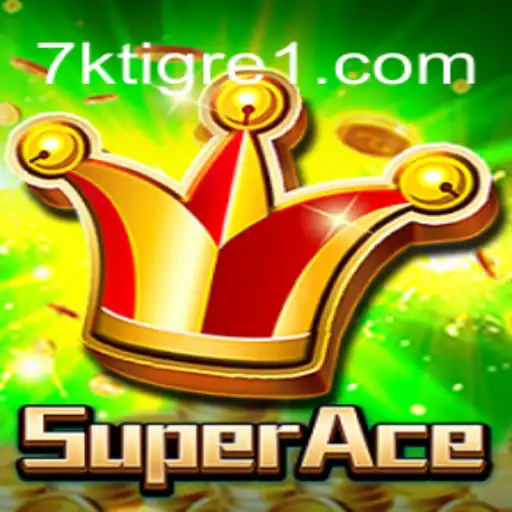 Descubra a Empolgação de SuperAce: O Novo Fenômeno em Jogos