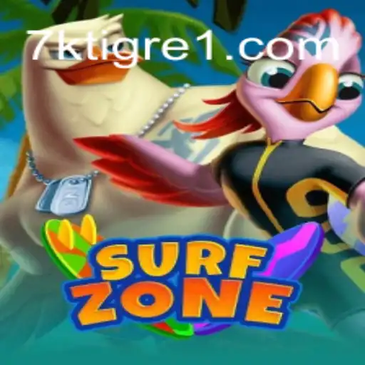 Explorando o Vibrante Mundo do SurfZone