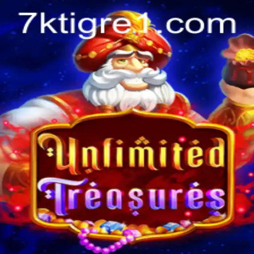 Descubra o Fascinante Mundo de UnlimitedTreasures