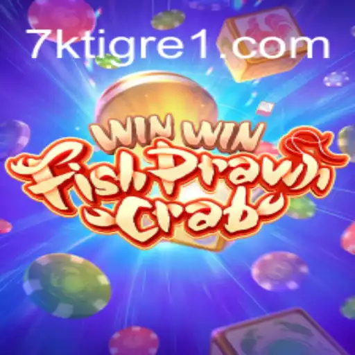 Descubra o Jogo WinWinFishPrawnCrab e a Inovação de 7kTigre.com
